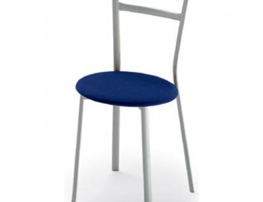 Стул с круглым сиденьем, Calligaris