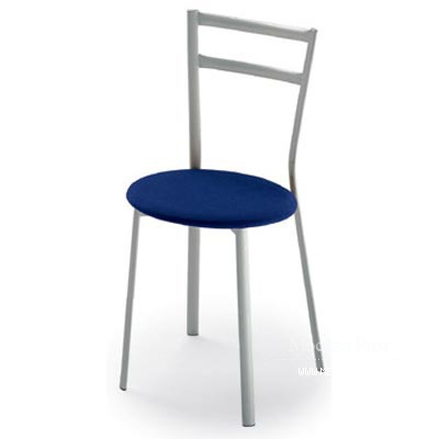 Стул с круглым сиденьем, Calligaris