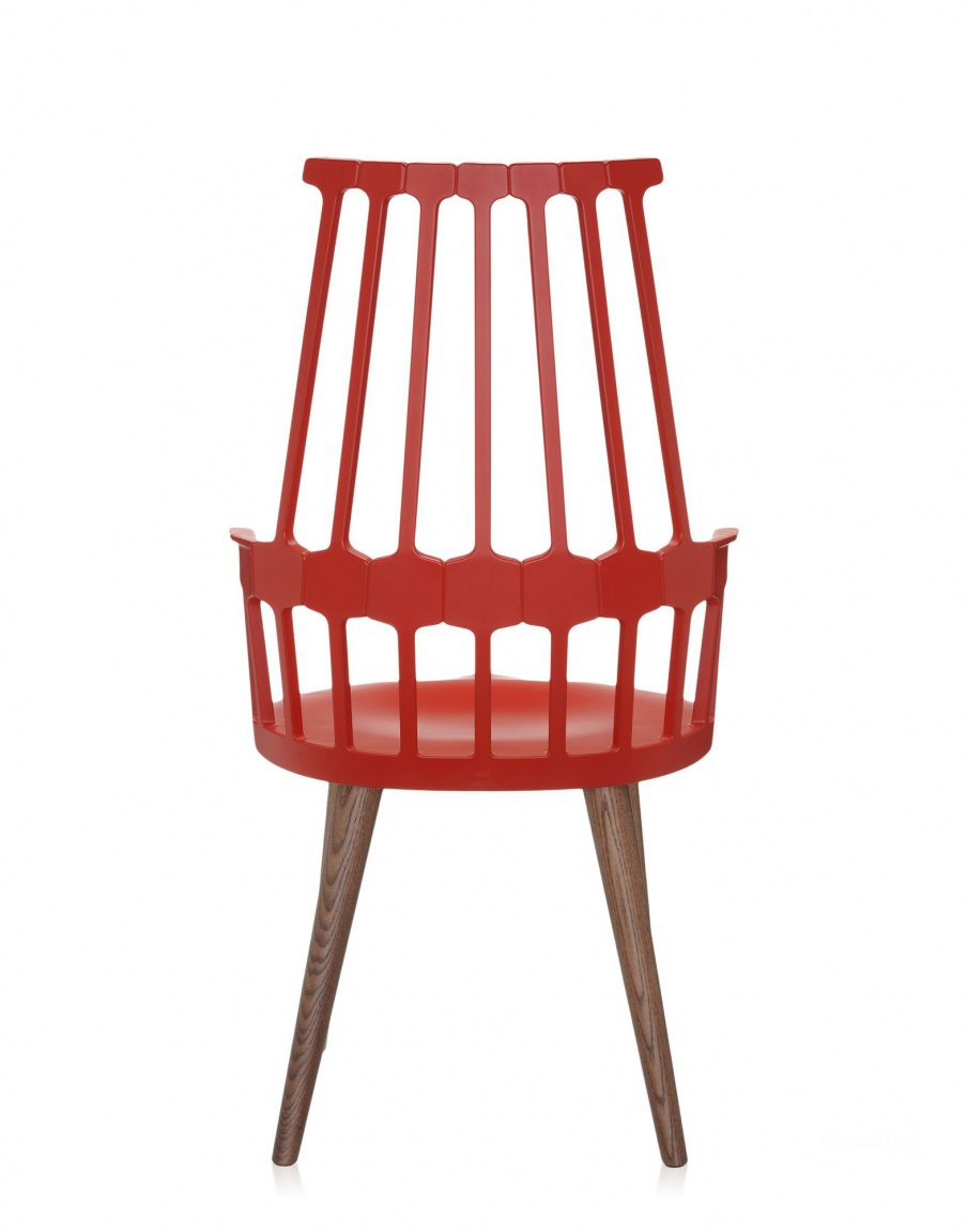 Стул Comback, Kartell