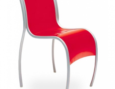 Стул FPE, Kartell