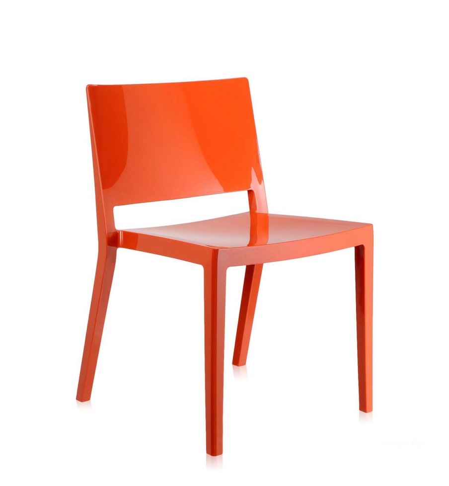 Стул Lizz, Kartell