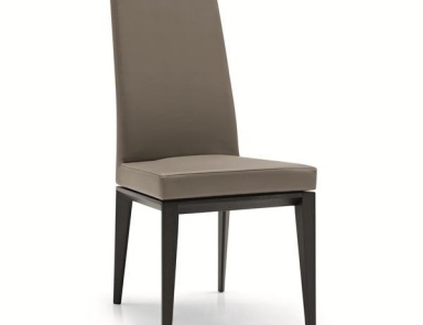 Стул с высокой спинкой, Calligaris