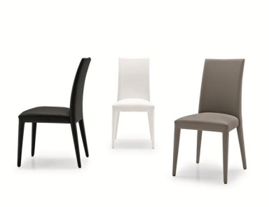 Стул без подлокотников, Calligaris
