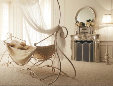 Кушетка, Giusti Portos