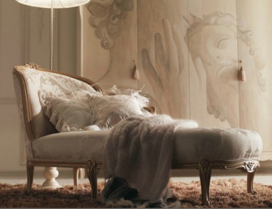 Кушетка, Giusti Portos