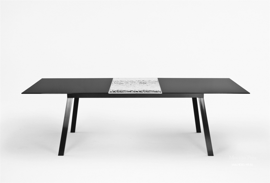 Обеденный стол Oyster, Kartell