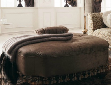 Пуф, Giusti Portos