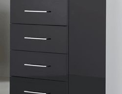 Комод с выдвижными ящиками, Oliver B