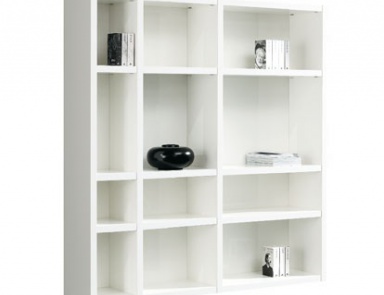 Стеллаж, Oliver B