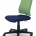 Кресло рабочее Kastel