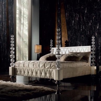 Кровать Sfera