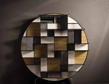 Стеллаж Mondrian, JC Passion