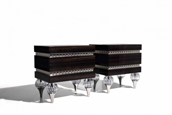 Тумбочка Fusion