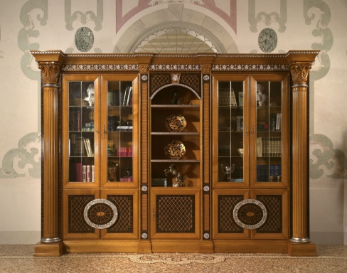 Библиотека - Витрина