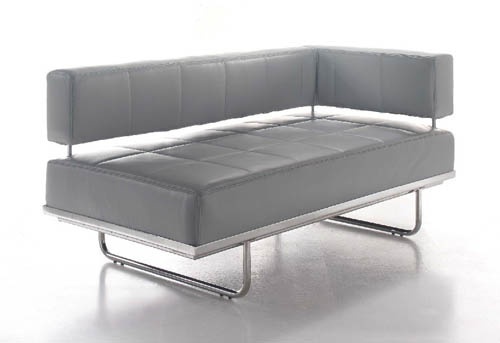 Двухместный диван, Art Leather