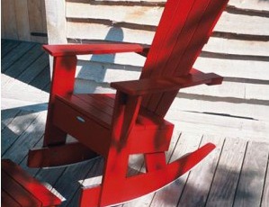 Кресло, Royal Botania