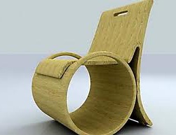 Кресло, Royal Botania