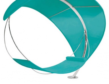 Шезлонг, Royal Botania