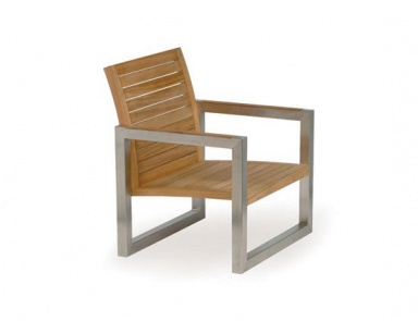 Стул, Royal Botania (стул с подлокотниками)