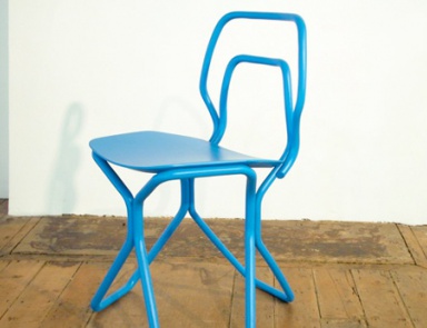 Стул, Royal Botania