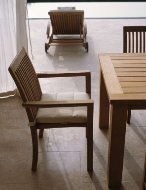 Стул Royal Botania