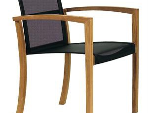 Стул, Royal Botania (стул с подлокотниками)