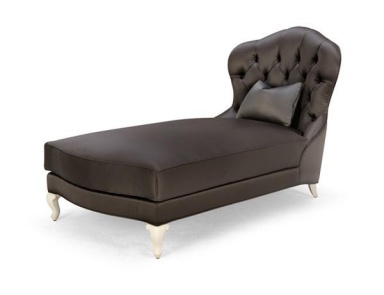 Кушетка с высокой спинкой, Christopher Guy