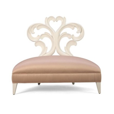 Кресло Trois Plumes