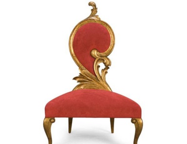 Кресло с высокой спинкой, Christopher Guy