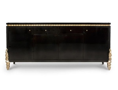 Комод на низких ножках, Christopher Guy