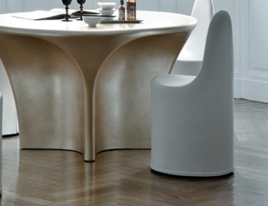 Кресло, Frighetto