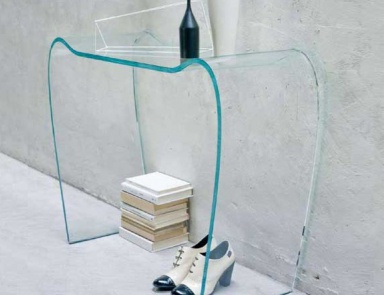 Консоль, Frighetto