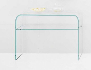 Консоль, Frighetto