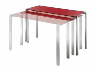 Консоль, Frighetto