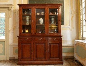 Деревянная витрина, Ca' d'Oro