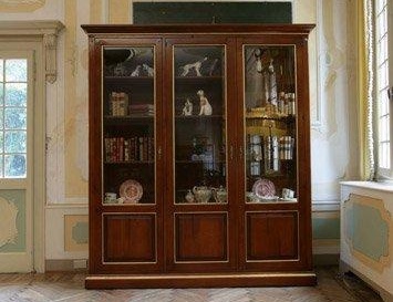 Витрина с распашными створками, Ca' d'Oro