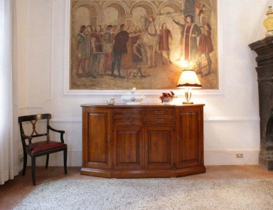 Комод с распашными створками, Ca' d'Oro