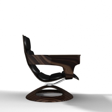 Кресло Bellchair