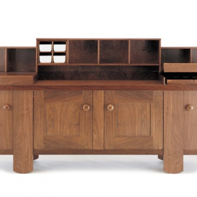 Сервант Dining Furniture 602