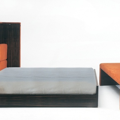 Кресло Living Bed