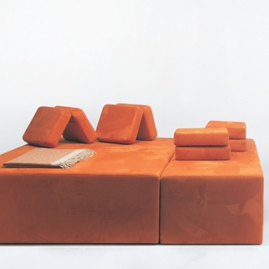 Кресло Living Bed