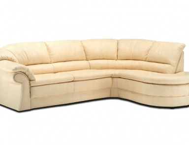 Модульный диван со скрытым каркасом, Calia Italia