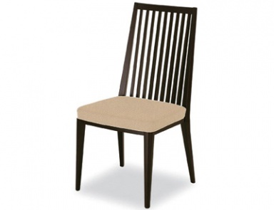 Стул с мягким сиденьем, Calligaris