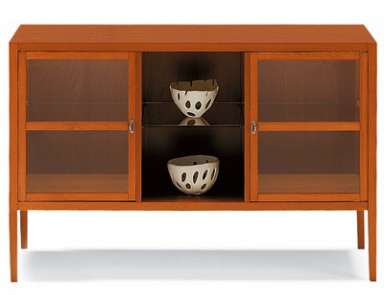 Комод с распашными дверцами, Calligaris