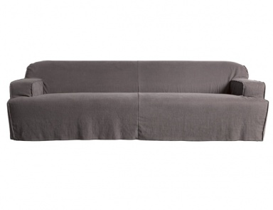 Диван со скрытым каркасом, Calligaris