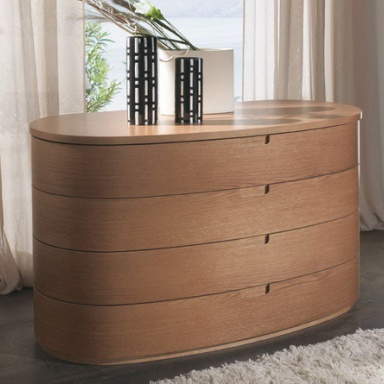 Комод Ovale A