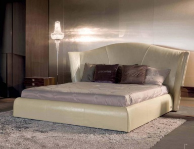 Двуспальная кровать Heron, Longhi