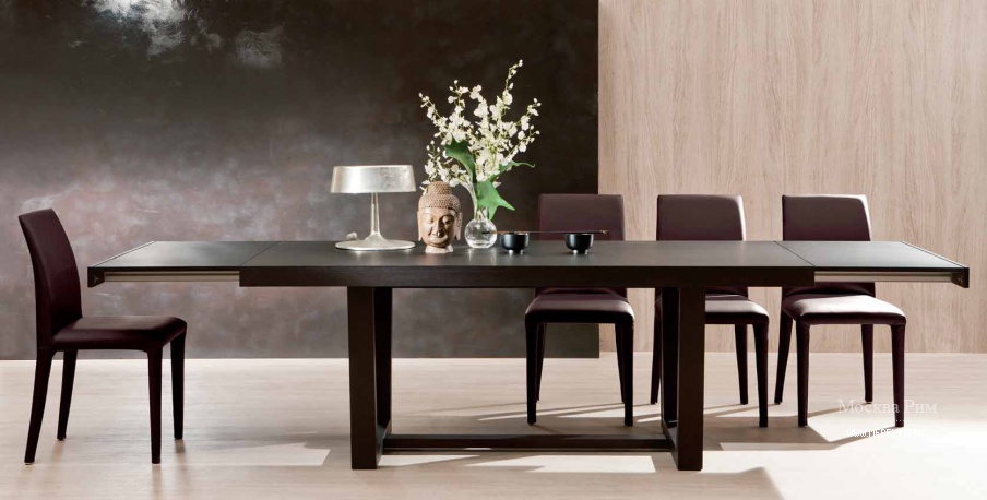 Обеденный стол, Pacini & Cappellini