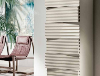 Комод с выдвижными ящиками, Pacini & Cappellini