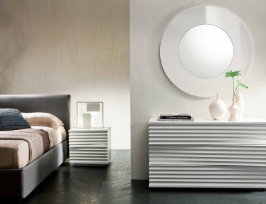 Комод с выдвижными ящиками, Pacini & Cappellini